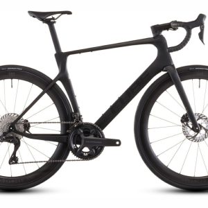 Cube Agree C:62 Pro product photograph