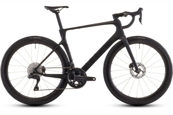 Cube Agree C:62 Pro product photograph