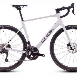 Cube Attain C:62 SLX product photograph