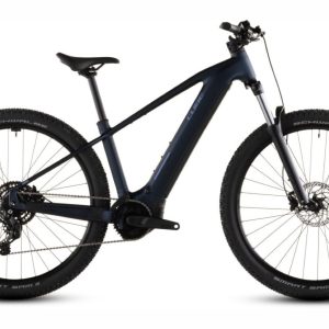 Cube Reaction Hybrid Performance 600 product photograph