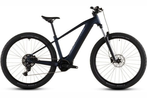 Cube Reaction Hybrid Performance 600 product photograph