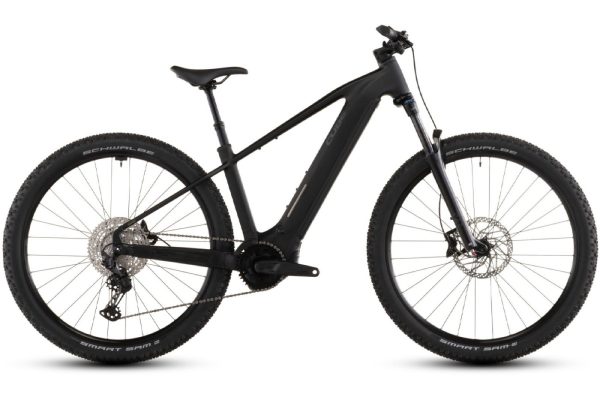 Cube Reaction Hybrid Pro 800