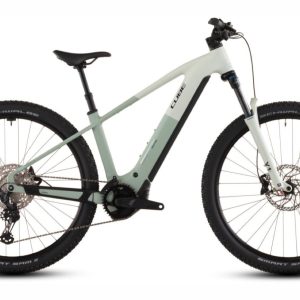 Cube Reaction Hybrid Pro 800 product photograph