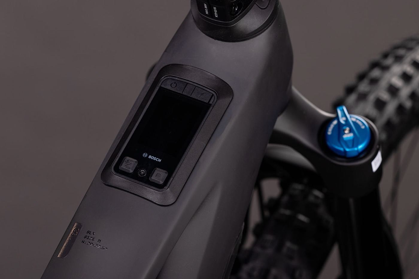 Cube Stereo Hybrid One77 HPC SLX 800 product photograph, view 3