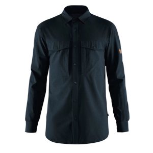 Fjallraven Abisko Trekking Shirt product photograph