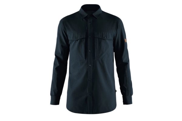 Fjallraven Abisko Trekking Shirt product photograph