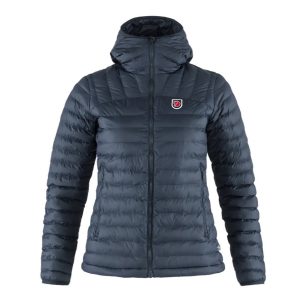 Fjallraven Expedition Latt Hoodie Women's product photograph