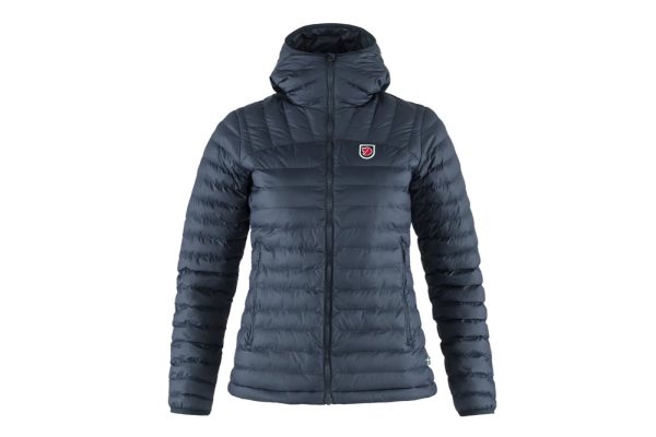 Fjallraven Expedition Latt Hoodie Women's product photograph