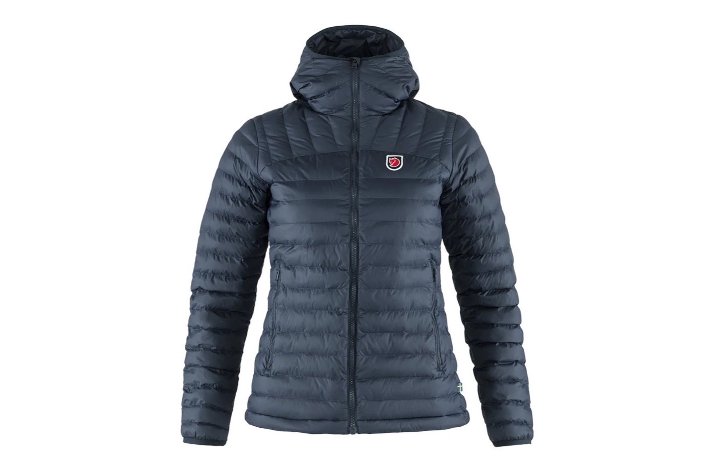 Fjallraven Expedition Latt Hoodie Women's product photograph