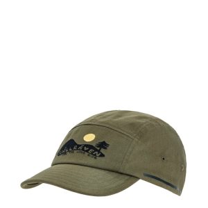 Fjallraven Hoja Lugnt Cap product photograph