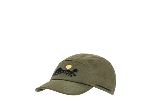 Fjallraven Hoja Lugnt Cap product photograph