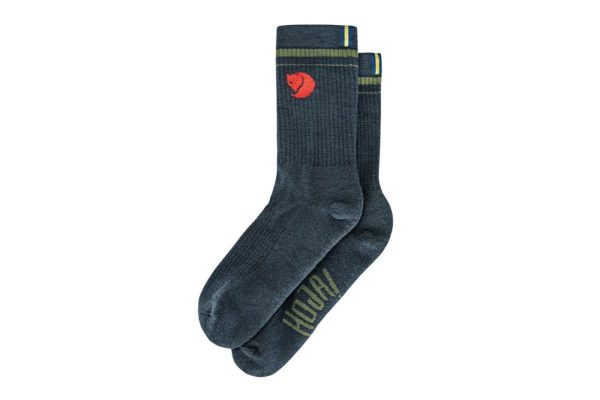 Fjallraven Hoja Socks product photograph