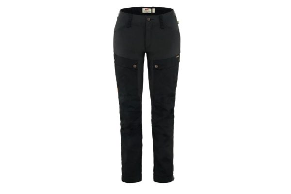 Fjallraven Keb Trousers Women's product photograph