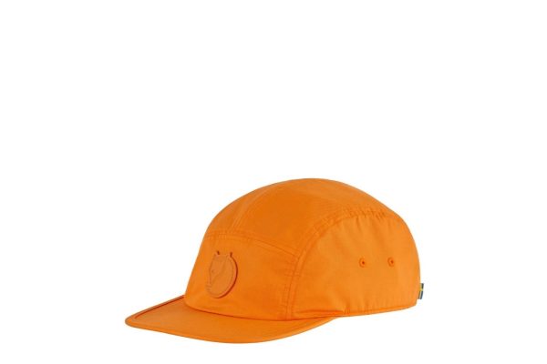 Fjallraven Samlaren 5-Panel Cap product photograph