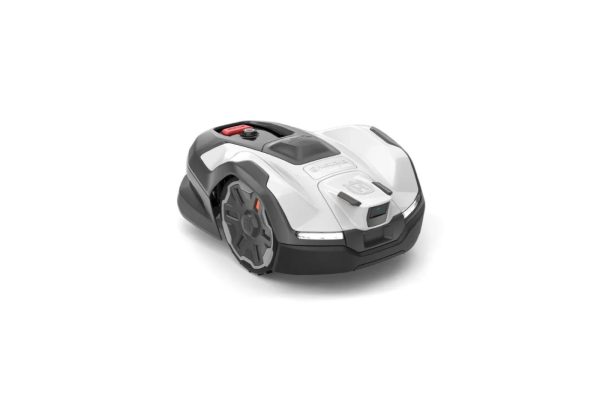 Husqvarna Automower 410VE NERA