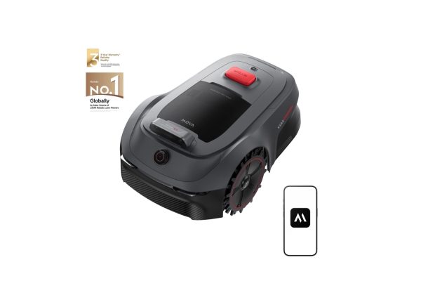 MOVA ViAX 500
