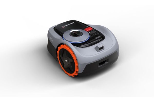Segway Navimow i105E