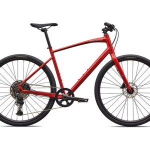 Specialized Sirrus X 3.0 product photograph