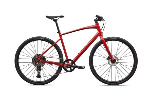Specialized Sirrus X 3.0 product photograph