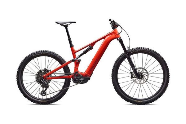 Specialized Turbo Levo 4 Alloy product photograph