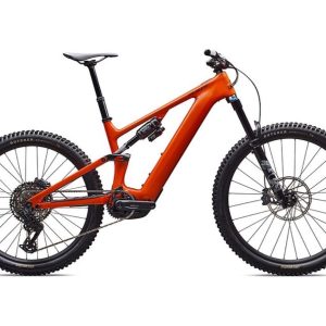 Specialized Turbo Levo 4 Comp Carbon product photograph