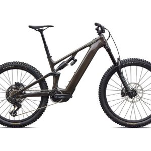 Specialized Turbo Levo 4 Evo Comp Alloy product photograph