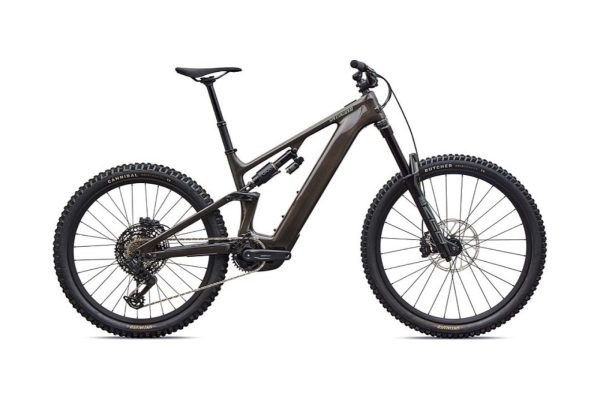 Specialized Turbo Levo 4 Evo Comp Alloy product photograph