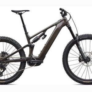 Specialized Turbo Levo 4 Evo Comp Carbon product photograph
