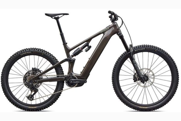 Specialized Turbo Levo 4 Evo Comp Carbon product photograph