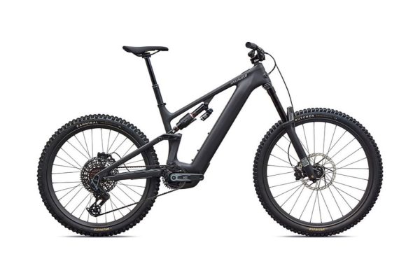 Specialized Turbo Levo 4 Evo Pro product photograph