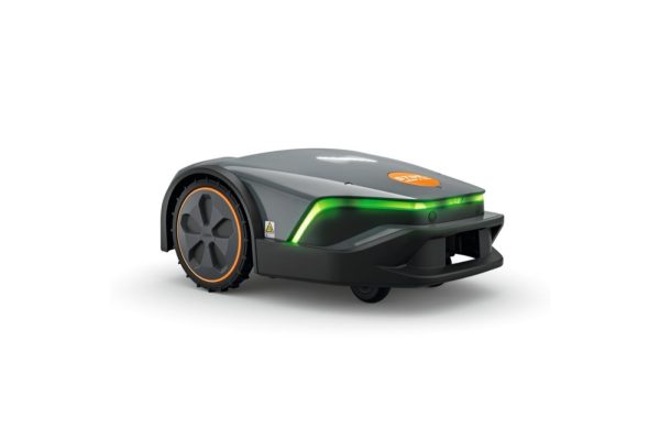 Stihl iMow 6 EVO