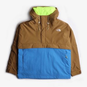 The North Face 78 Low-Fi Hi-Tek Windjammer product photograph
