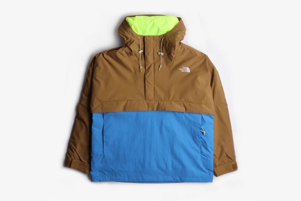 The North Face 78 Low-Fi Hi-Tek Windjammer product photograph
