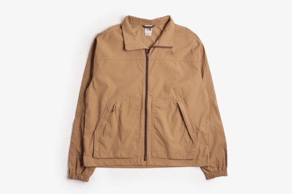 The North Face Cordura Wind Jacket product photograph