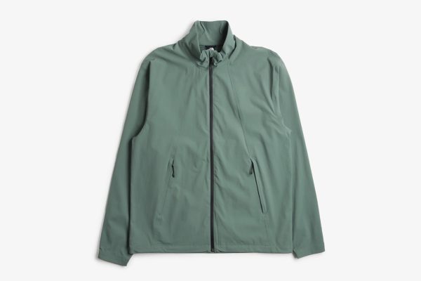 The North Face North Dome Wind Jacket product photograph