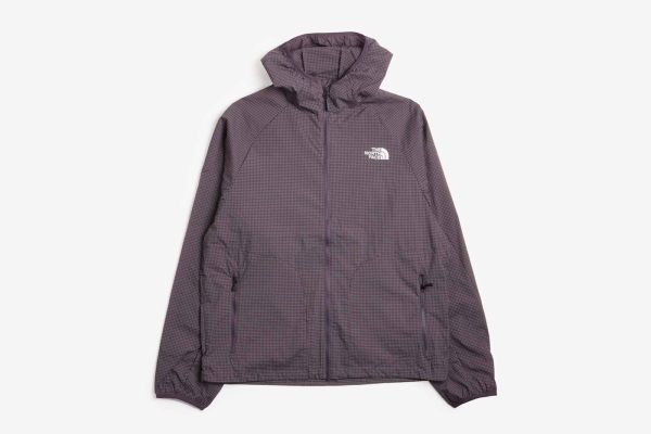 The North Face NSE Wind Jacket product photograph