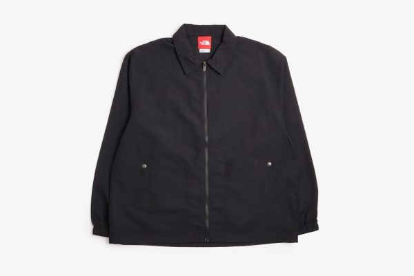 The North Face RedBox Nylon Shirt product photograph