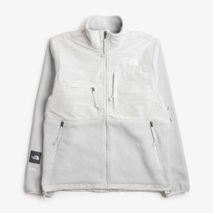 The North Face Regrind Denali Jacket product photograph