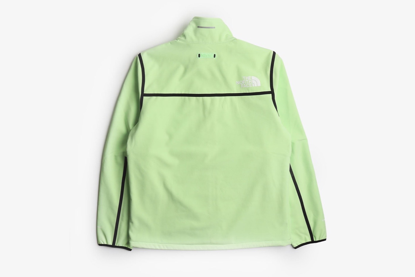 The North Face RMST Denali Jacket product photograph, view 2