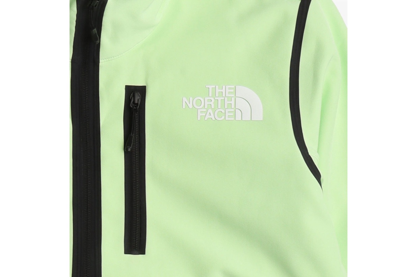 The North Face RMST Denali Jacket product photograph, view 4