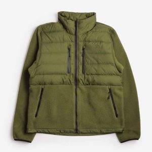 The North Face RMST Denali Tek Hybrid product photograph