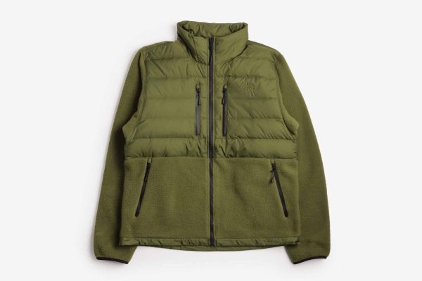 The North Face RMST Denali Tek Hybrid product photograph