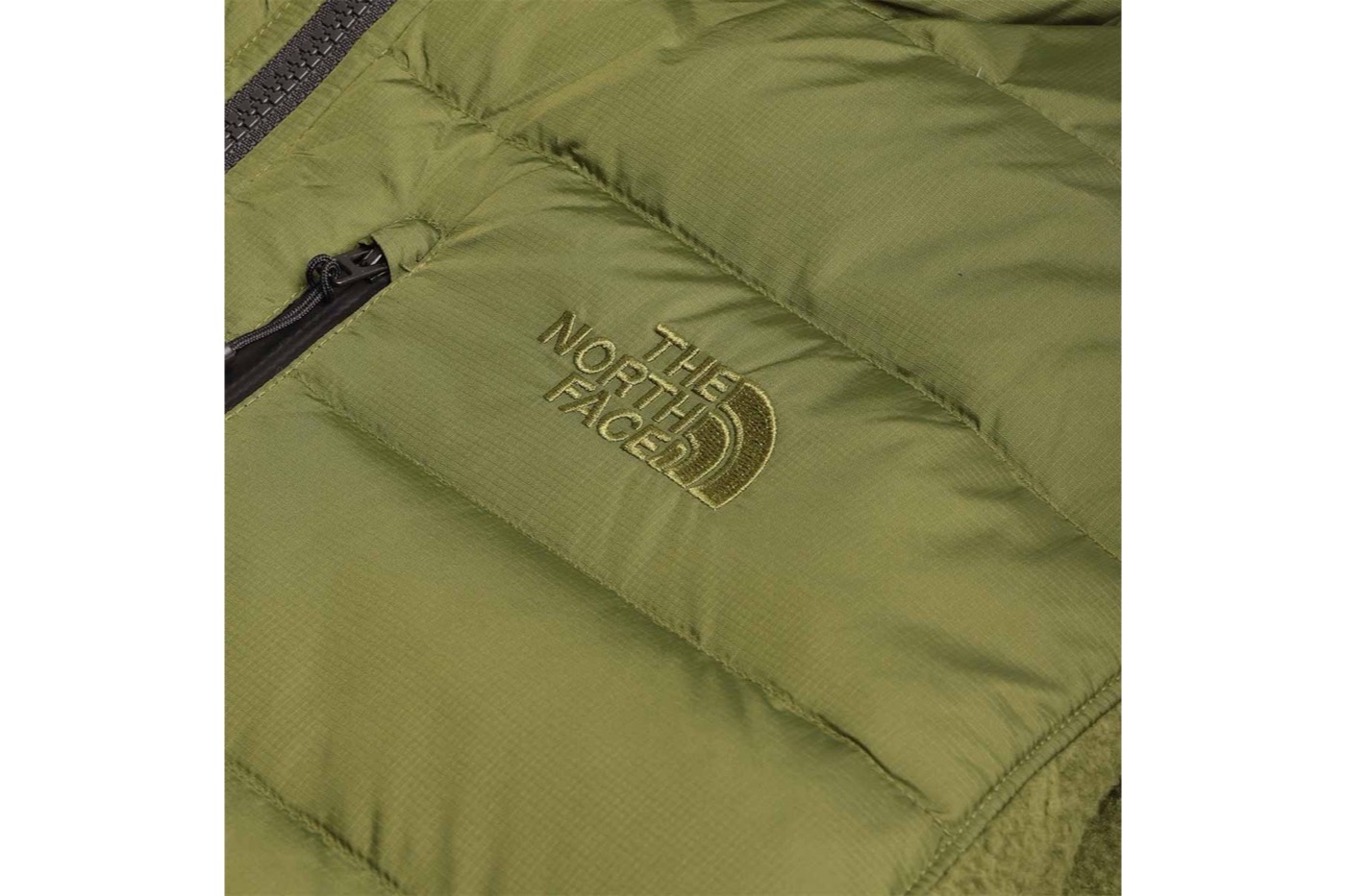 The North Face RMST Denali Tek Hybrid product photograph, view 2