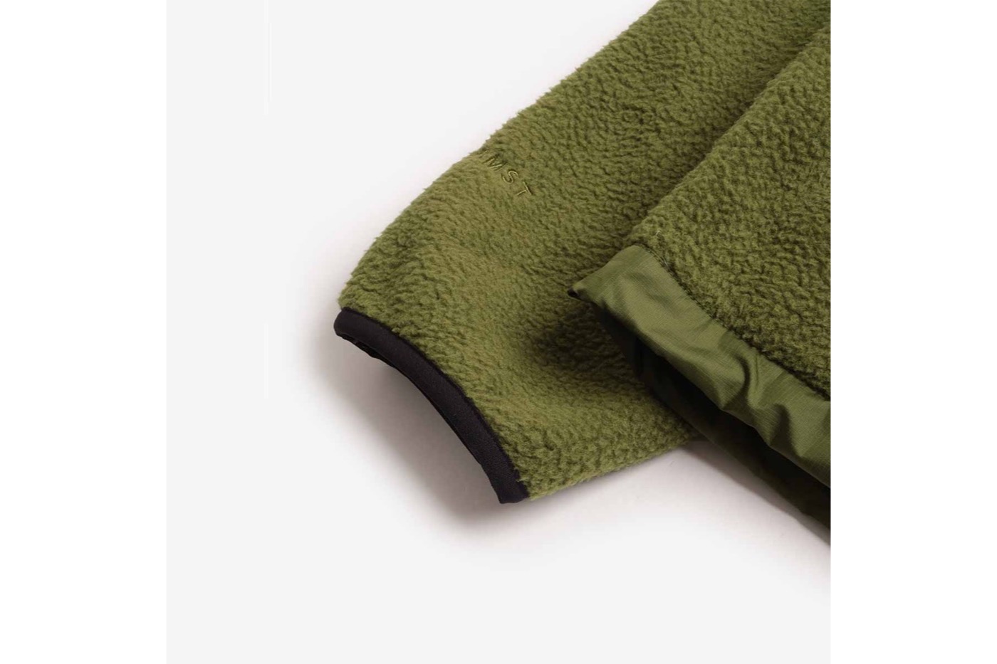 The North Face RMST Denali Tek Hybrid product photograph, view 4
