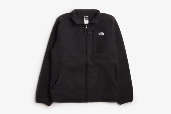 The North Face Yumiori Off Peak Full Zip product photograph