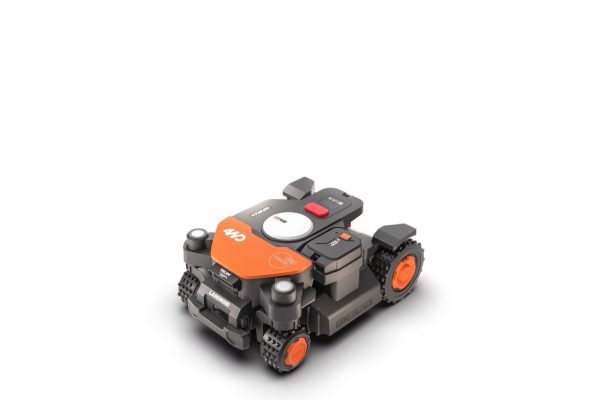 Worx Landroid Vision Cloud 1000 4WD (WR341E)
