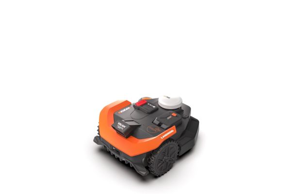 Worx Landroid Vision Cloud 1800 (WR318E)