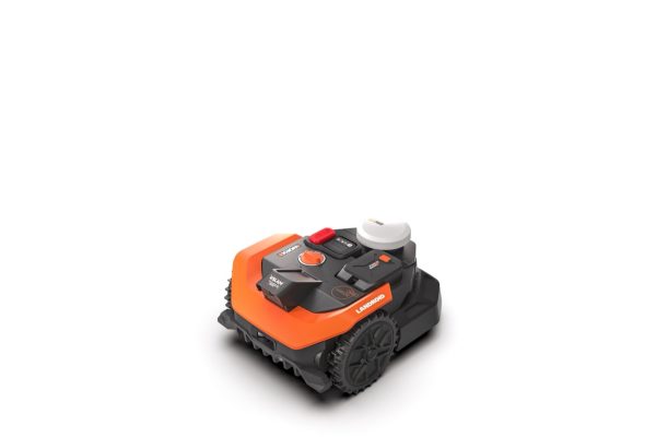 Worx Landroid Vision Cloud 500 (WR305E)